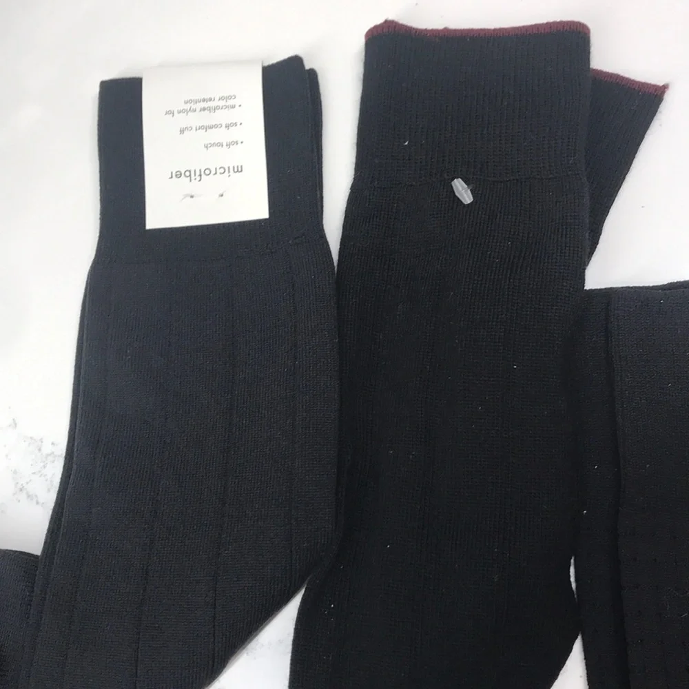 Nordstrom Mens NEW Dress socks 🔥NO Offer Item🔥🔥‼️‼️‼️‼️‼️